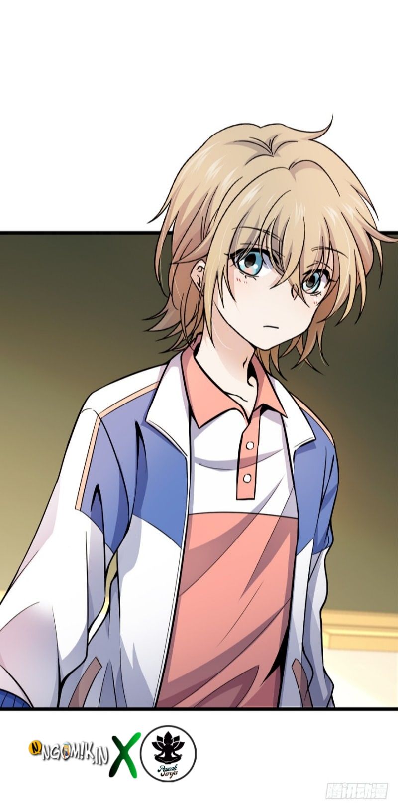Spare Me, Great Lord! Chapter 10 Gambar 2